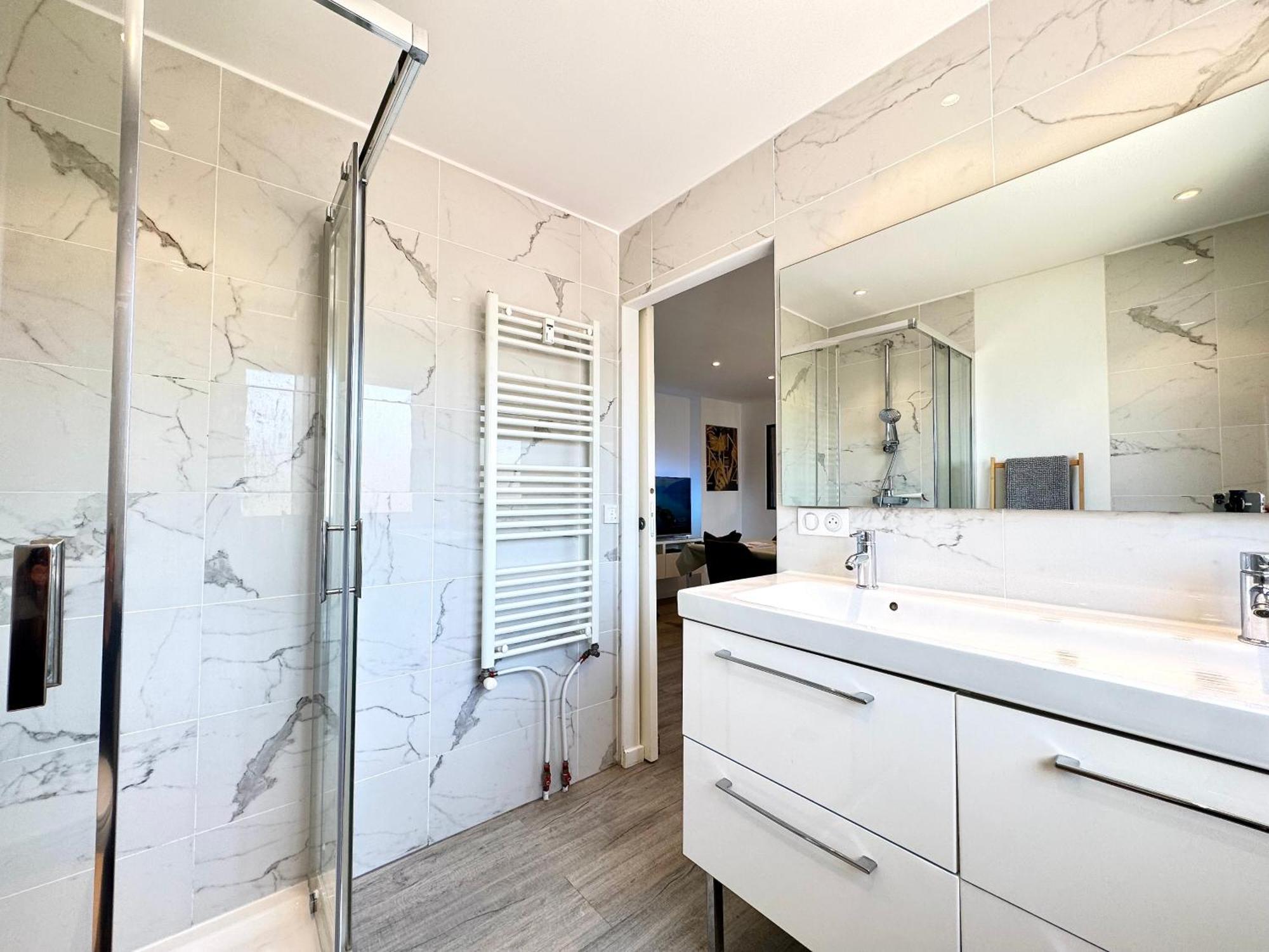 Appartamento Le Saint-Jean By Scls Locations Cannes Esterno foto