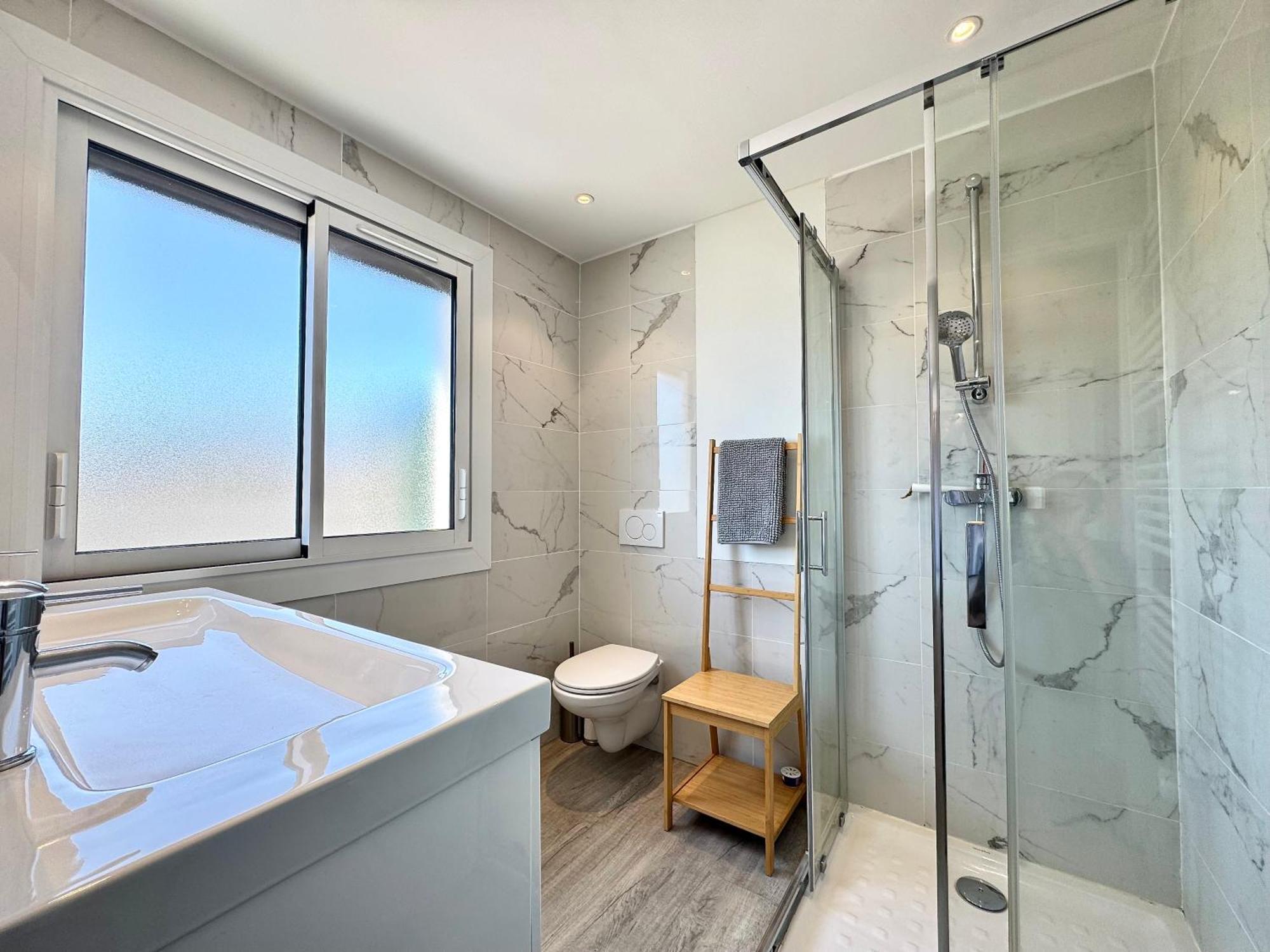 Appartamento Le Saint-Jean By Scls Locations Cannes Esterno foto